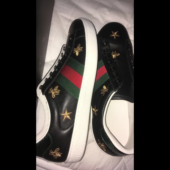 Gucci shoes - Picture 3 of 4